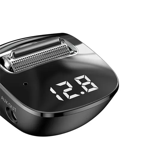 Baseus F40 Streamer AUX Wireless MP3 Car Charger