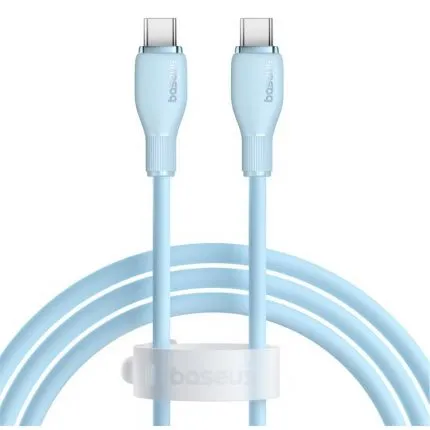 Baseus Fast Charging Cable Type-C to Type-C 100W 1.2m