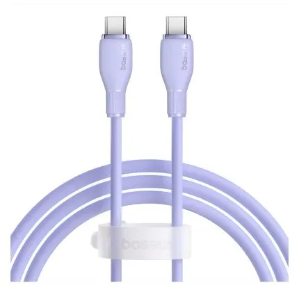 Baseus Fast Charging Cable Type-C to Type-C 100W 2M