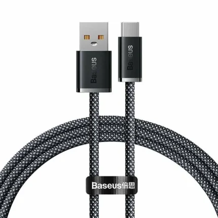 Baseus Fast Charging Data Cable USB to Type-C 100W 1m