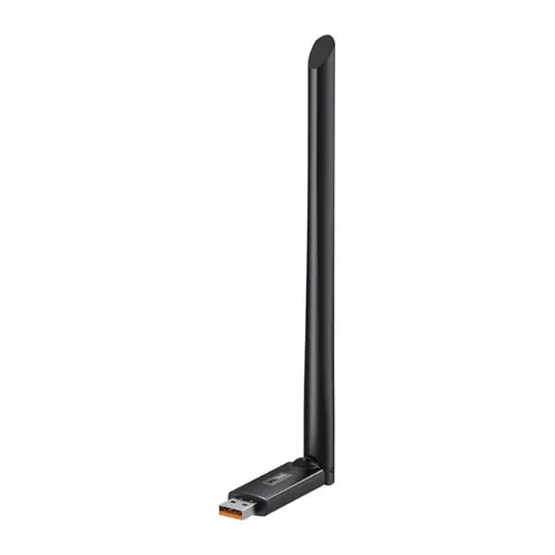 Baseus FastJoy 150MBPS Wifi Adapter External Antenna - B01317600111-00