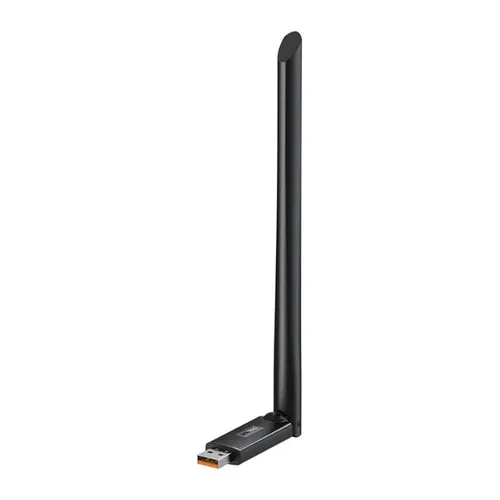 Baseus FastJoy 150Mbps WiFi Adapter with External Antenna – B01317600111-00