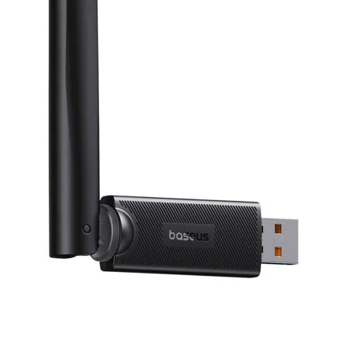 Baseus FastJoy 150Mbps WiFi Adapter with External Antenna – B01317600111-00