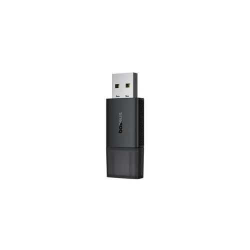 Baseus FastJoy Series 650Mbps High Speed WiFi Adapter - B01317600111-04