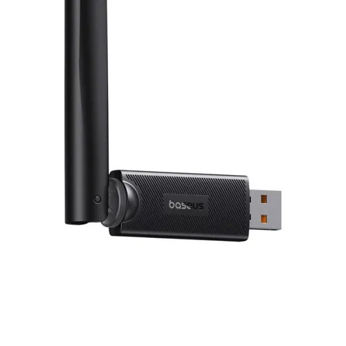 Baseus FastJoy Wireless USB Adapter 300Mbps – Model B01317600111-01