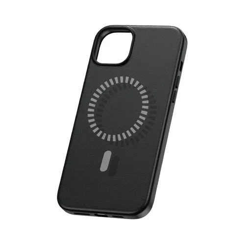 Baseus Fauxther Series Magnetic Case for iPhone 15 Plus