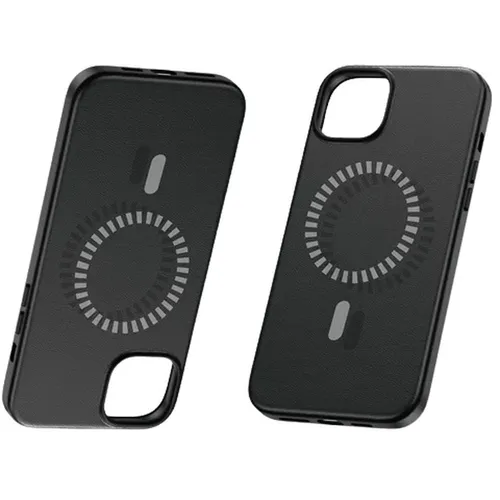 Baseus Fauxther Series Magnetic Case for iPhone 15 Plus