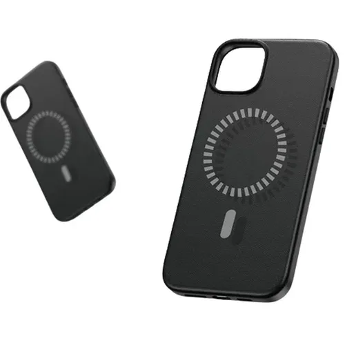 Baseus Fauxther Series Magnetic Case for iPhone 15 Plus
