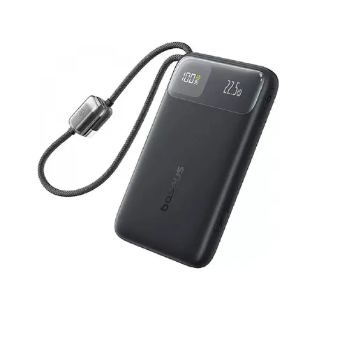 Baseus FC11 EnerFill 22.5W 10000mAh Digital Display Power Bank