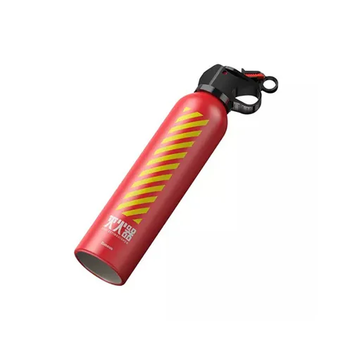 Baseus Fire-fighting Hero Car Fire Extinguisher