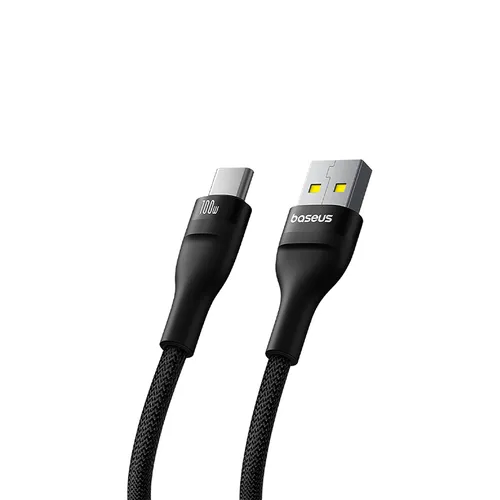 Baseus Flash 2 100W USB to USB-C Charging Cable
