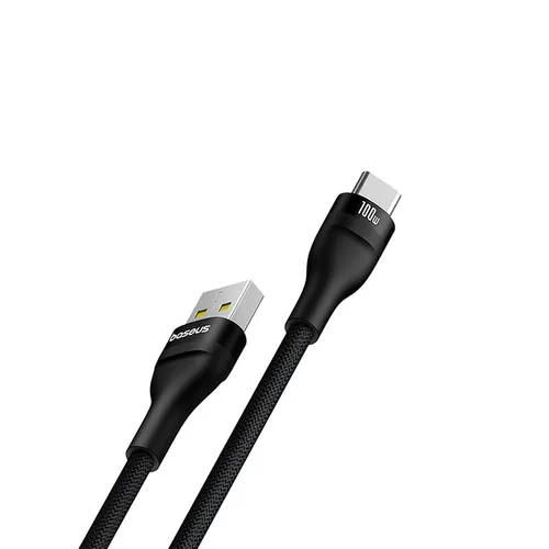 Baseus Flash 2 100W USB to USB-C Charging Cable