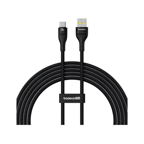 Baseus Flash 2 100W USB to USB-C Charging Cable