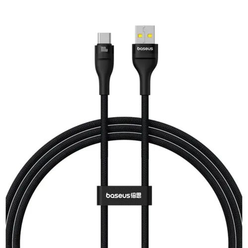 Baseus Flash 2 USB To Type-C 100w 1M Charging Cable P10311804111-00