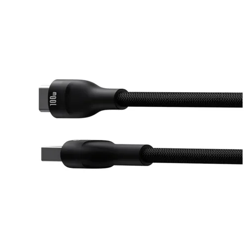 Baseus Flash 2 USB To Type-C 100w 1M Charging Cable P10311804111-00