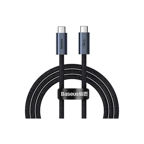 Baseus Flash Series USB4 Full Featured 100W Type-C Cable