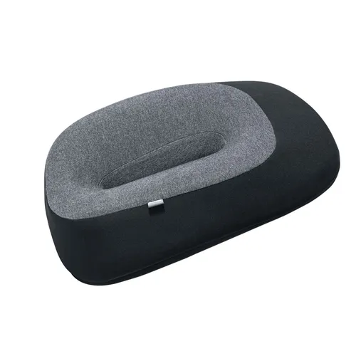 Baseus Floating Car Waist Pillow Black CRTZ01-A01