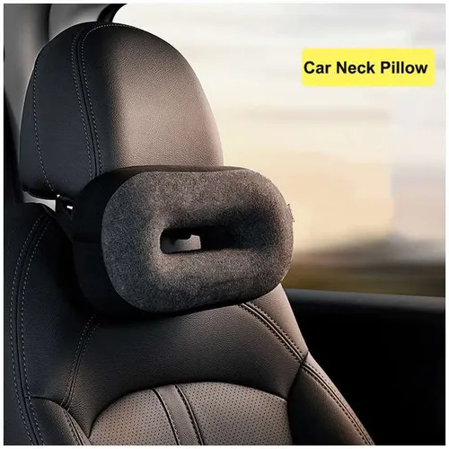 Baseus Floating Headrest Neck Pillow