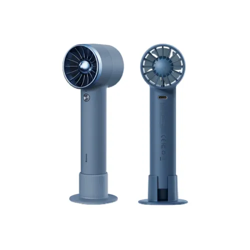 Baseus Flyer Turbine 4000mAh Handheld Fan