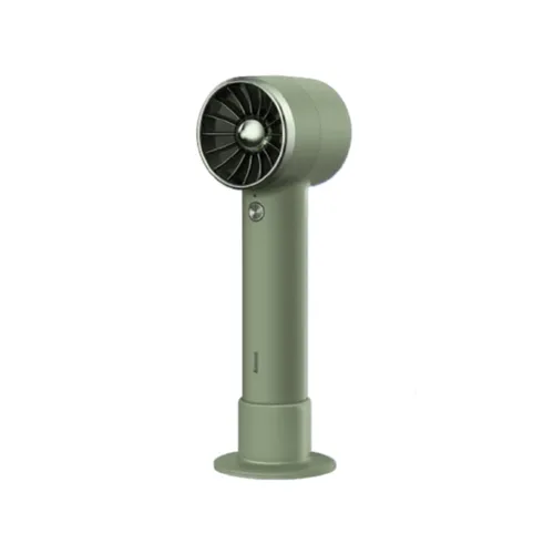 Baseus Flyer Turbine Handheld Fan 2000mAh