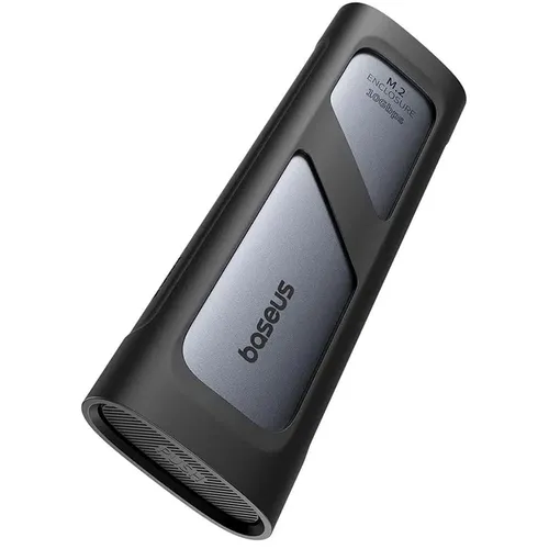Baseus FlyJoy Series M.2 NVMe SSD Enclosure