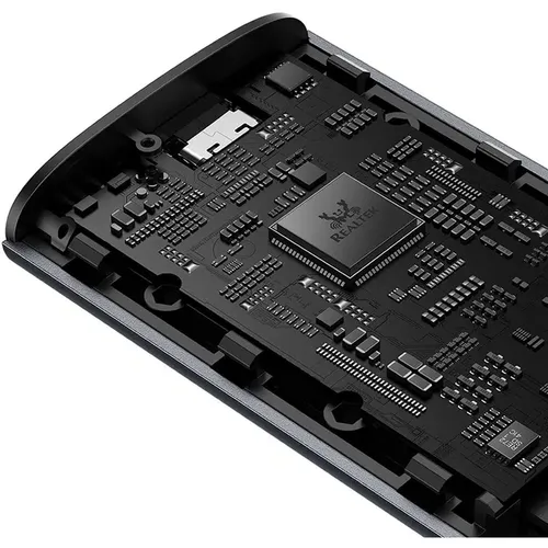 Baseus FlyJoy Series M.2 NVMe SSD Enclosure