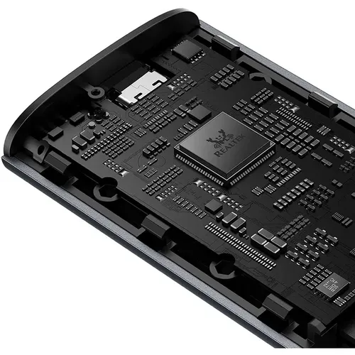 Baseus FlyJoy Series M.2 NVMe SSD Enclosure