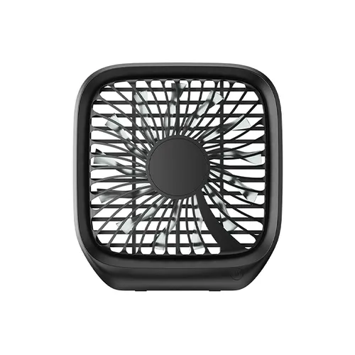 BASEUS Foldable Desktop & Vehicle Mounted Backseat USB Fan