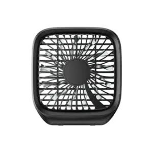 Baseus Foldable Vehicle Mounted Backseat Fan