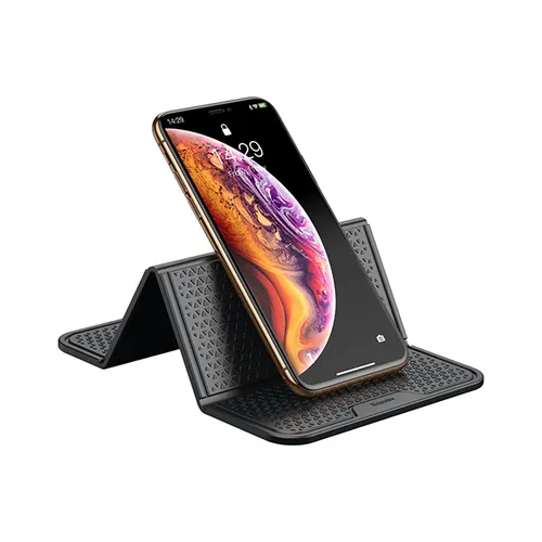 Baseus Folding Bracket Anti-Skid Pad Car Mount Holder