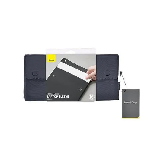 Baseus Folding Series 13 inch Laptop Sleeve