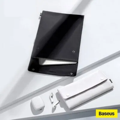 Baseus Folding Series Laptop Sleeve – 13 & 16 Inch