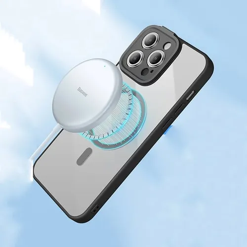 Baseus Frame Series Magnetic Case for iPhone 14 Plus