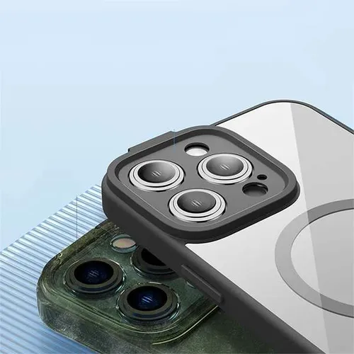 Baseus Frame Series Magnetic Case for iPhone 14 Plus