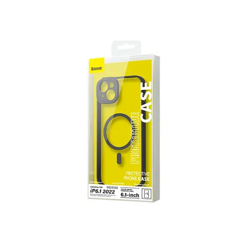 Baseus Frame Series Magnetic Case for iPhone 14 Plus
