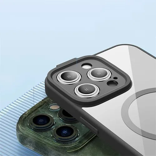 Baseus Frame Series Magnetic Case for iPhone 14 Pro Max