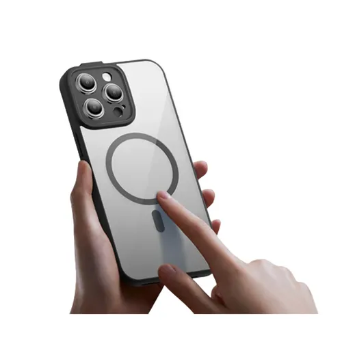 Baseus Frame Series Magnetic Case for iPhone 14 Pro Max
