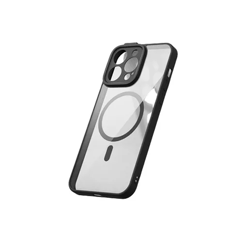 Baseus Frame Series Magnetic Case with Tempered for iPhone 14 Plus