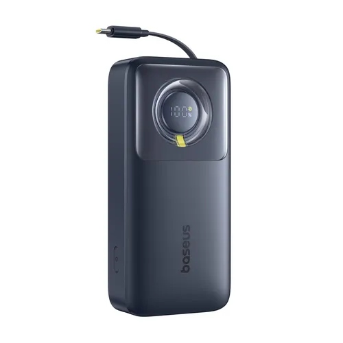 Baseus Free2Pull Powerbank 20000mAh 65W - P10073700123-00