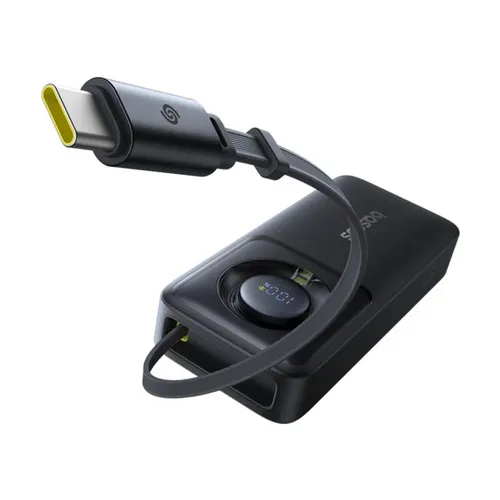 Baseus Free2Pull Powerbank 20000mAh 65W - P10073700123-00