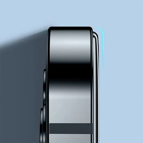 Baseus Full-Glass Anti Explosion Tempered Glass for iPhone 13