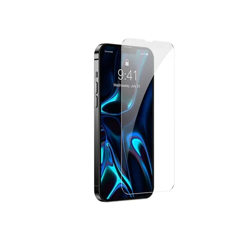 Baseus Full-Glass Anti Explosion Tempered Glass for iPhone 14 Plus
