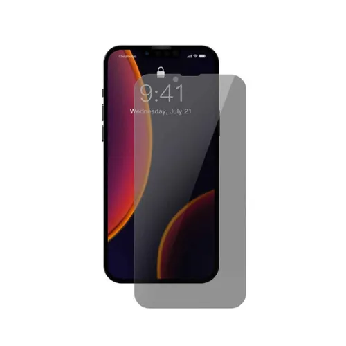 Baseus Full-Glass Tempered Glass Film (Anti-Peeping Privacy) for iPhone 13 Series 2Pcs