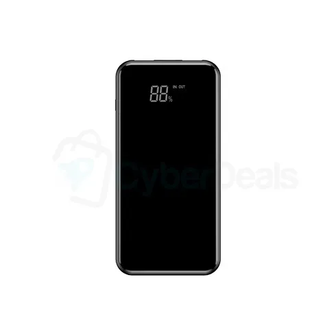 Baseus Full Screen Bracket 8000mAh Wireless Charging Power Bank