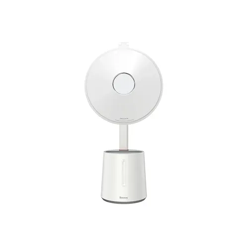 Baseus Full Spectrum AAA Double Light Source Desk Lamp