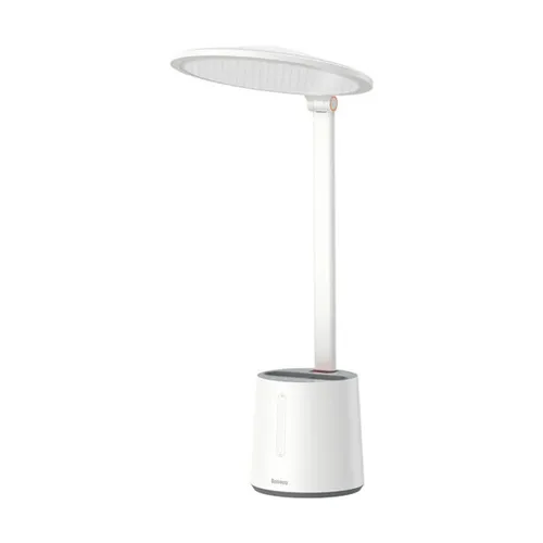 Baseus Full Spectrum Double Light Source Desk Lamp (DGZH)