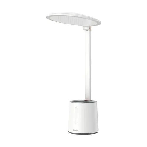 Baseus Full Spectrum Reading and Writing AAA Double Light Source Desk Lamp