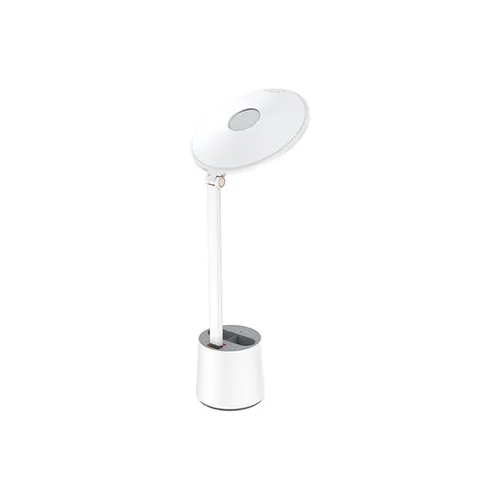 Baseus Full Spectrum Reading and Writing AAA Double Light Source Desk Lamp