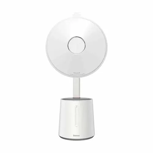 Baseus Full Spectrum Reading and Writing AAA Double Light Source Desk Lamp