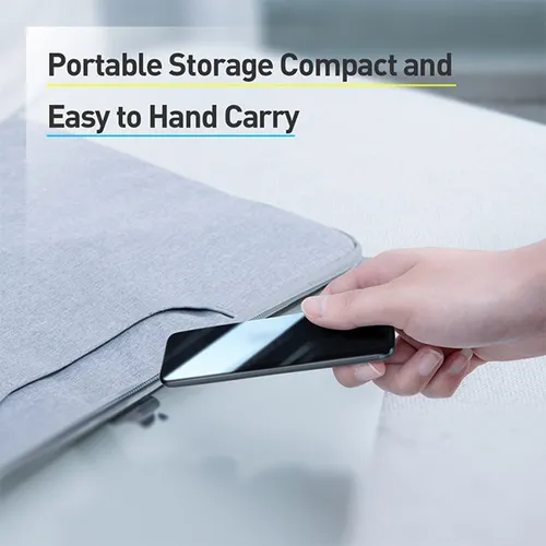 Baseus Full Speed Series 2 Gen SSD Hard Disk Enclosure